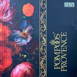 Gloockler Pompoos Provence