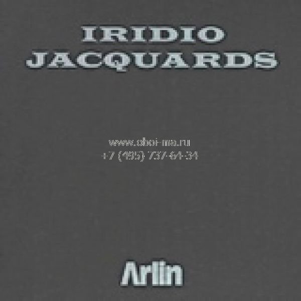Iridio Jacquards