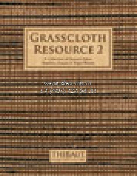Grasscloth Resource II