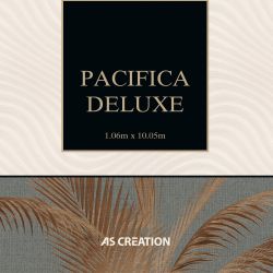 Pacifica Deluxe