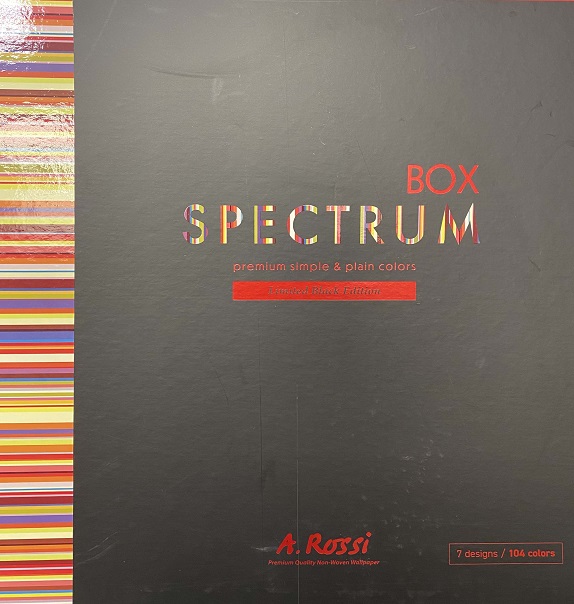 Spectrum Box