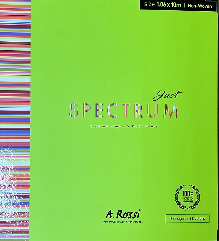Spectrum Just