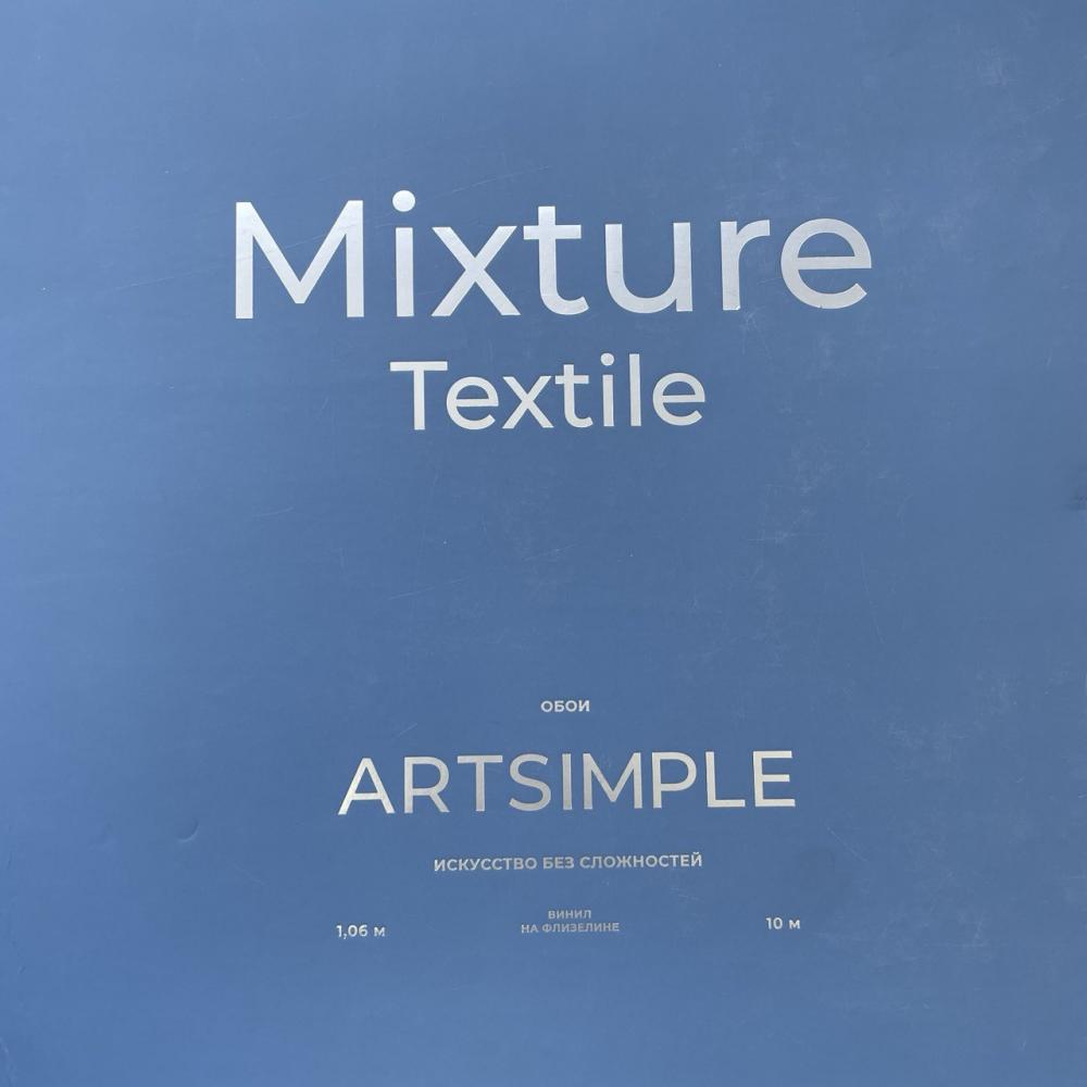 Mixture Textile