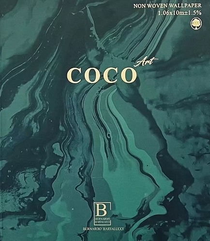 Coco Art