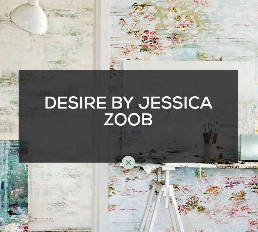 Desire by Jessica Zoob