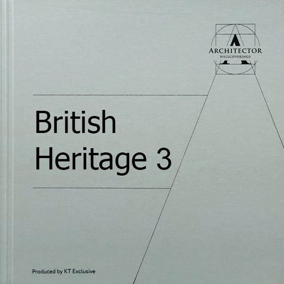 British Heritage 3