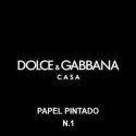 Dolce&Gabbana №1