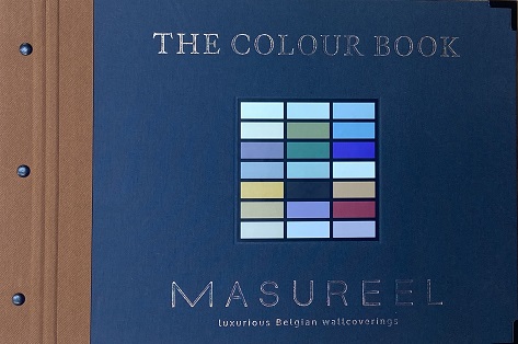 The Colour Book