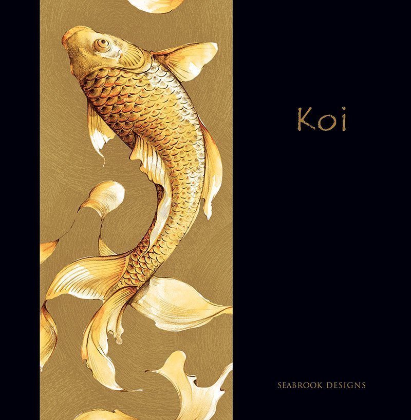 Koi