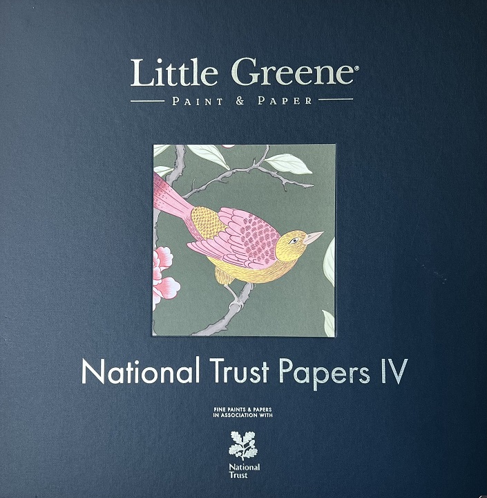 National Trust Papers 4