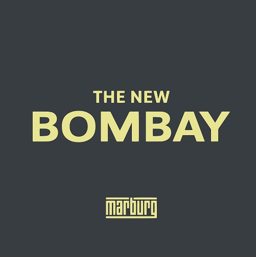 The new Bombay