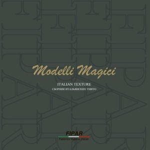 Modelli Magici