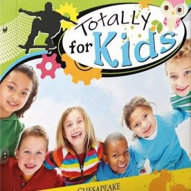 Totally for Kids