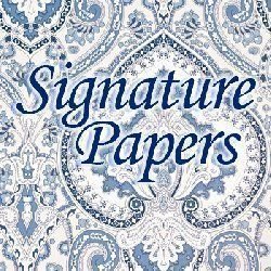 Signature Papers I