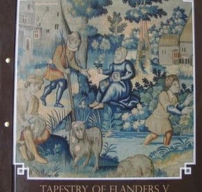 Tapestry of Flanders V