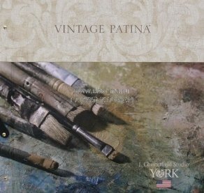 Vintage Patina