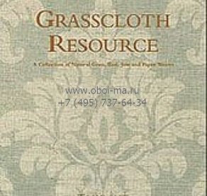 Grasscloth Resource
