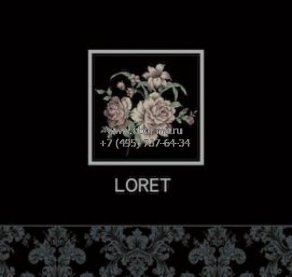 Loret