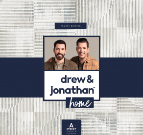 Drew & Jonathan Home IV