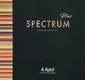 Spectrum+