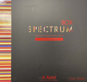 Spectrum Box