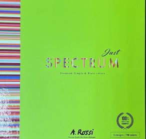 Spectrum Just