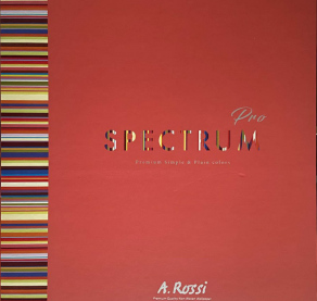 Spectrum Pro