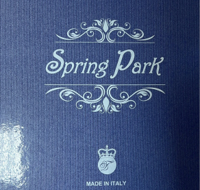 Spring Park