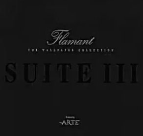 Flamant Suite III - Velvet