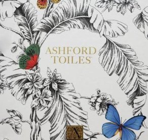 Ashford Toiles