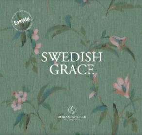 Swedish Grace