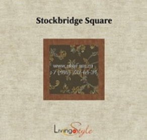 Stockbridge Square