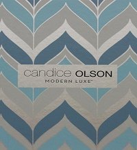 Candice Olson Modern Luxe