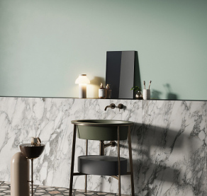 Majestic Краска для помещений с повышенной влажностью