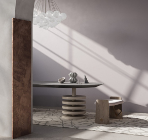 Solid Износостойкая краска для интерьеров