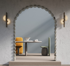 Sommet Глубокоматовая краска для интерьеров