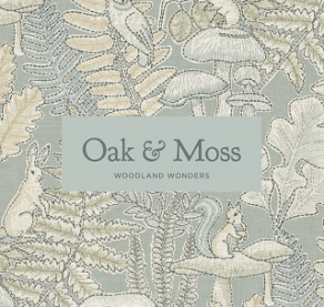 Oak & Moss