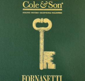 Fornasetti Senza Tempo 2