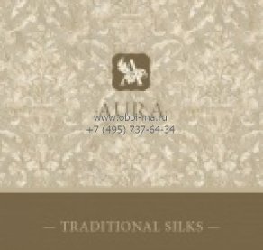 Traditional Silks