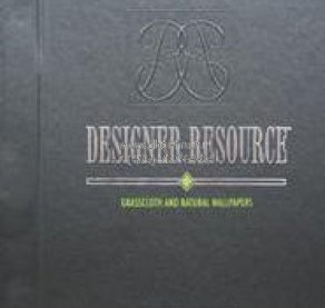 Designer Resource Grasscloth and Natural Wallpaper