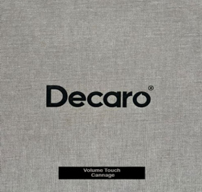 Volume Touch Cannage