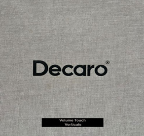 Volume Touch Verticals