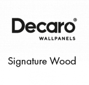 Signature Wood