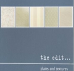 Plain&Textured Wallpaper Volume II