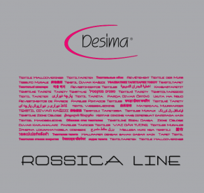 Rossica Line