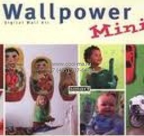 Wallpower Mini