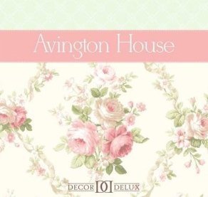 Avington House