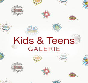 Kids & Teens