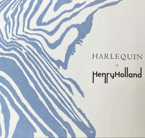 Harlequin x Henry Holland