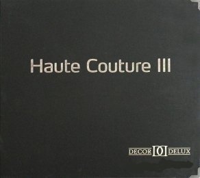 Haute Couture 3
